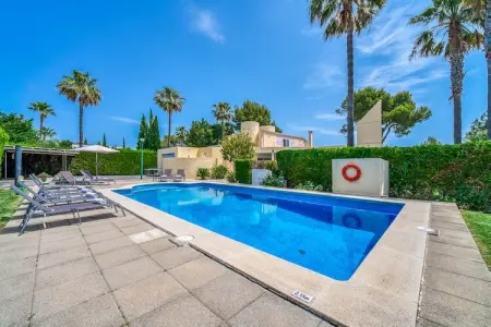 Villa à Pollensa, Villa Anna - L1074776