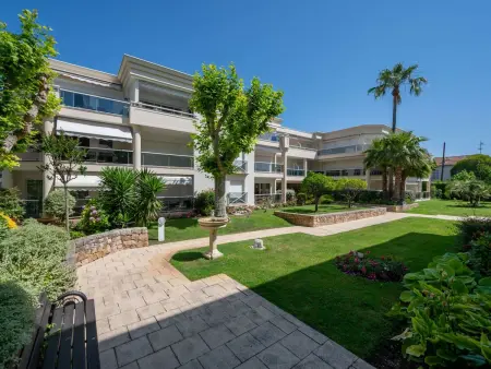 Eden Cap, Appartement 6 personnes à Antibes - Photo 2