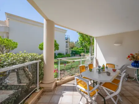 Eden Cap, Appartement 6 personnes à Antibes - Photo 3