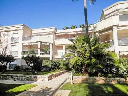 Eden Cap, Appartement 6 personnes à Antibes - Photo 6