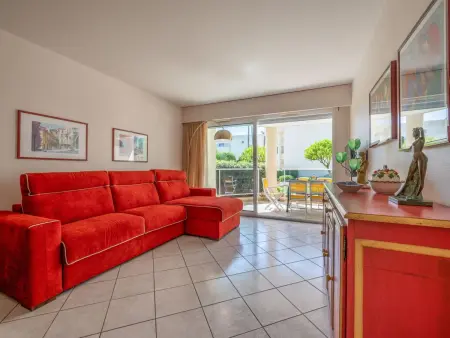 Eden Cap, Appartement 6 personnes à Antibes - Photo 9