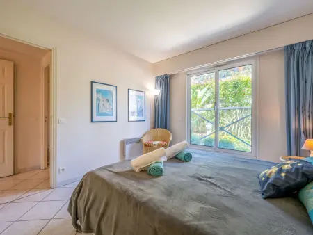 Eden Cap, Appartement 6 personnes à Antibes - Photo 10
