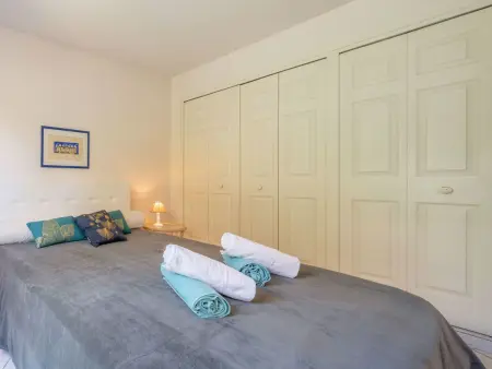Eden Cap, Appartement 6 personnes à Antibes - Photo 11