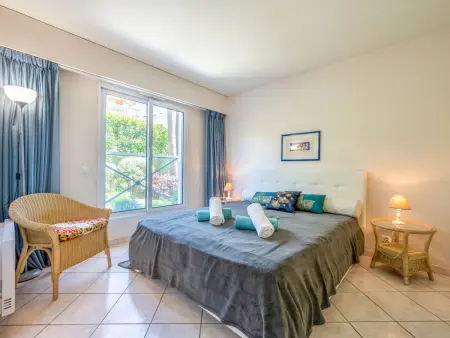 Eden Cap, Appartement 6 personnes à Antibes - Photo 12