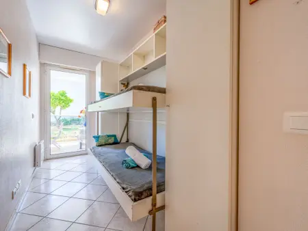 Eden Cap, Appartement 6 personnes à Antibes - Photo 13