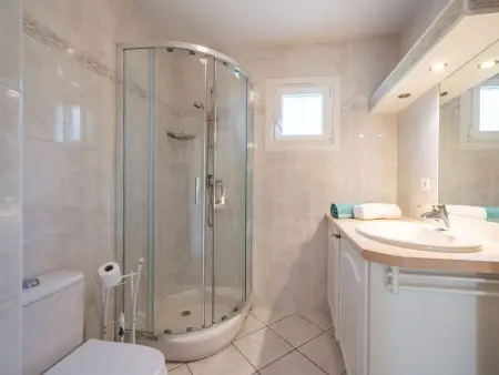 Eden Cap, Appartement 6 personnes à Antibes - Photo 14