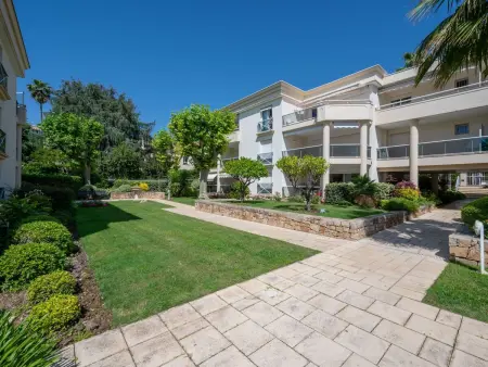Eden Cap, Appartement 6 personnes à Antibes - Photo 16