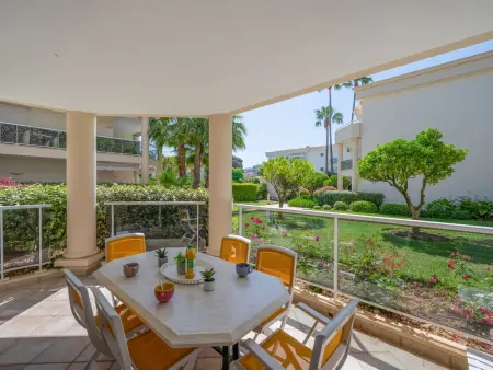 Eden Cap, Appartement 6 personnes à Antibes - Photo 17