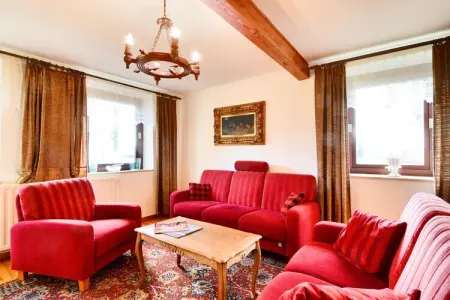 Haus Päsch nahe See mit beheiztem Whirlpool/Sauna - Photo 6