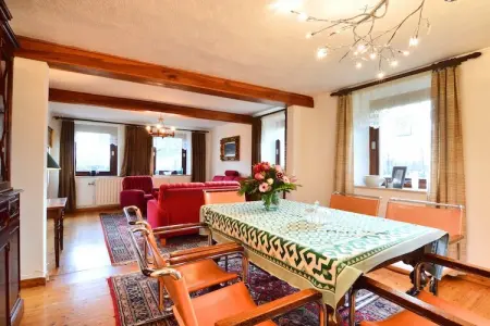 Haus Päsch nahe See mit beheiztem Whirlpool/Sauna - Photo 7