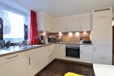 Haus Päsch nahe See mit beheiztem Whirlpool/Sauna - Photo 11