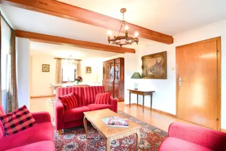 Haus Päsch nahe See mit beheiztem Whirlpool/Sauna - Photo 14