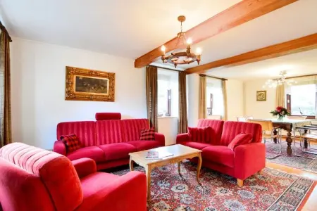 Haus Päsch nahe See mit beheiztem Whirlpool/Sauna - Photo 15