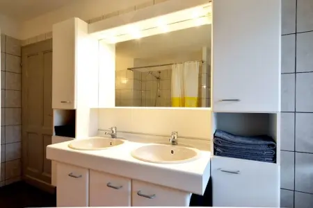 Haus Päsch nahe See mit beheiztem Whirlpool/Sauna - Photo 16