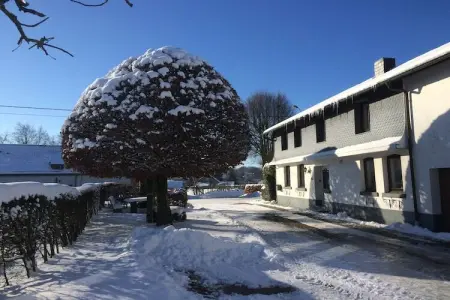 Haus Päsch nahe See mit beheiztem Whirlpool/Sauna - Photo 26