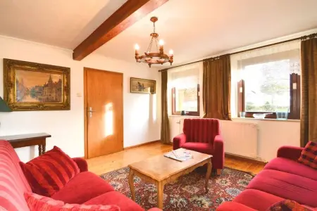 Haus Päsch nahe See mit beheiztem Whirlpool/Sauna - Photo 28