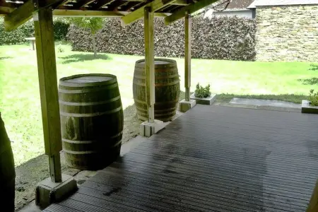 Haus Päsch nahe See mit beheiztem Whirlpool/Sauna - Photo 34