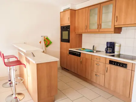 Ardévine 5, Appartement 4 personnes à Ovronnaz - Photo 2