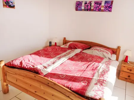 Ardévine 5, Appartement 4 personnes à Ovronnaz - Photo 3