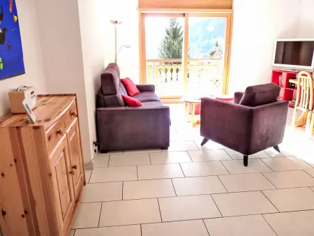 Ardévine 5, Appartement 4 personnes à Ovronnaz - Photo 6