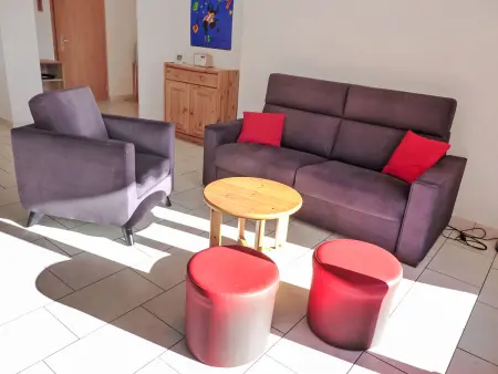 Ardévine 5, Appartement 4 personnes à Ovronnaz - Photo 7