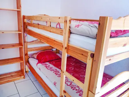 Ardévine 5, Appartement 4 personnes à Ovronnaz - Photo 10