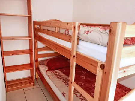 Ardévine 5, Appartement 4 personnes à Ovronnaz - Photo 11