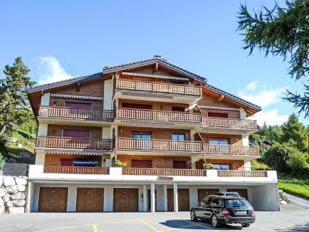 Ardévine 5, Appartement 4 personnes à Ovronnaz - Photo 16