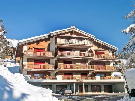 Ardévine 5, Appartement 4 personnes à Ovronnaz - Photo 17