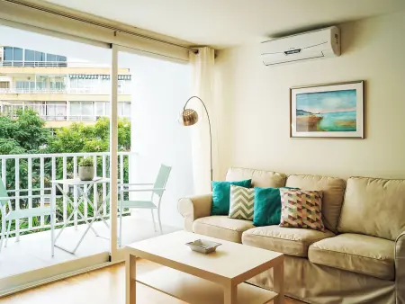 Fontanilla, Appartement 4 personnes à Marbella - Photo 2