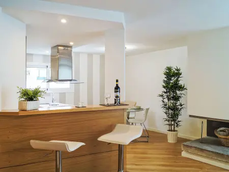 Fontanilla, Appartement 4 personnes à Marbella - Photo 3