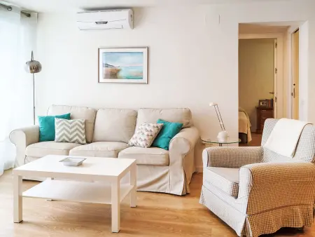 Fontanilla, Appartement 4 personnes à Marbella - Photo 5
