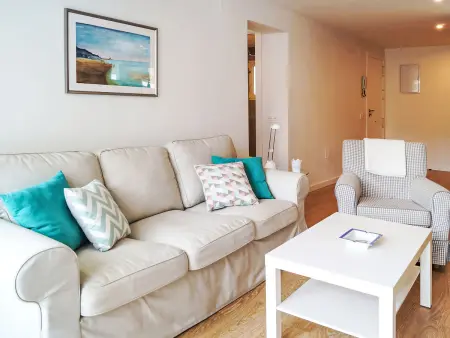 Fontanilla, Appartement 4 personnes à Marbella - Photo 6