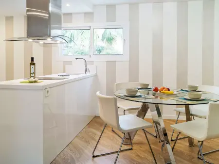 Fontanilla, Appartement 4 personnes à Marbella - Photo 8