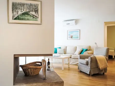Fontanilla, Appartement 4 personnes à Marbella - Photo 9