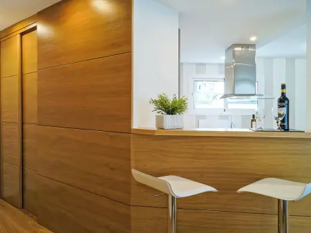 Fontanilla, Appartement 4 personnes à Marbella - Photo 10
