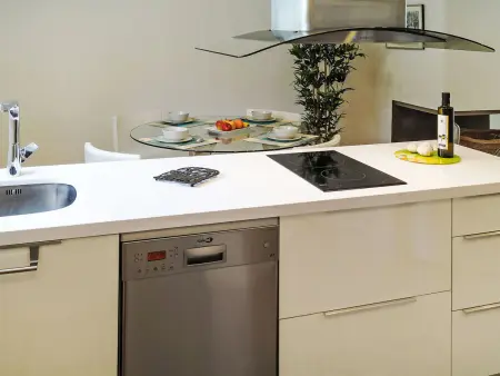 Fontanilla, Appartement 4 personnes à Marbella - Photo 11
