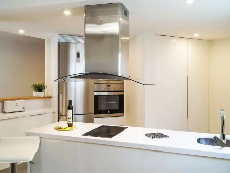 Fontanilla, Appartement 4 personnes à Marbella - Photo 12