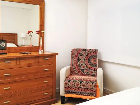 Fontanilla, Appartement 4 personnes à Marbella - Photo 15