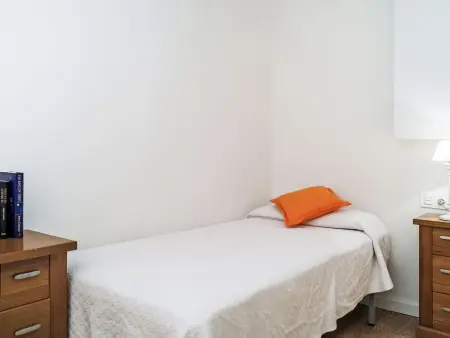 Fontanilla, Appartement 4 personnes à Marbella - Photo 16