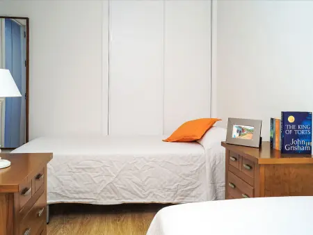 Fontanilla, Appartement 4 personnes à Marbella - Photo 17