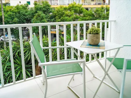 Fontanilla, Appartement 4 personnes à Marbella - Photo 18