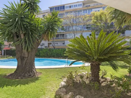Fontanilla, Appartement 4 personnes à Marbella - Photo 19