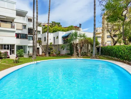 Fontanilla, Appartement 4 personnes à Marbella - Photo 20