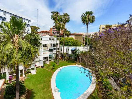 Fontanilla, Appartement 4 personnes à Marbella - Photo 21