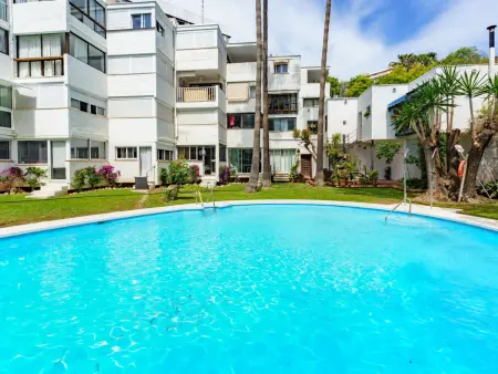 Fontanilla, Appartement 4 personnes à Marbella - Photo 22