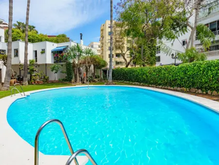 Fontanilla, Appartement 4 personnes à Marbella - Photo 23