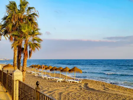 Fontanilla, Appartement 4 personnes à Marbella - Photo 24