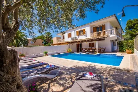 Maison à Alcúdia, Eden Lago - L1074813