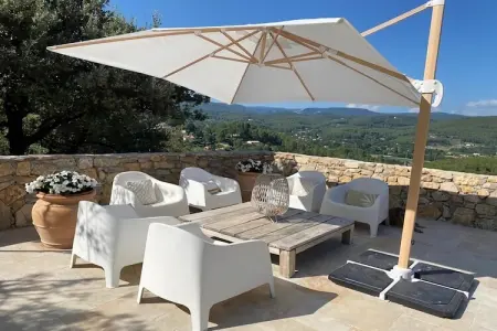Grand Coeur, Maison à Flayosc avec piscine et terrasse - Photo 1
